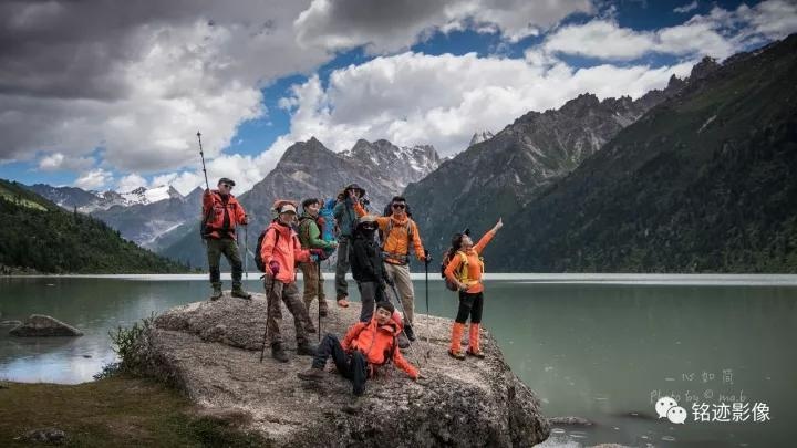 川藏第一高和第一险的雀儿山,雀儿山号称川藏第一险