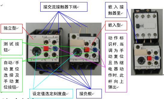 空调电路有必要单独布线,空调控制电路图解
