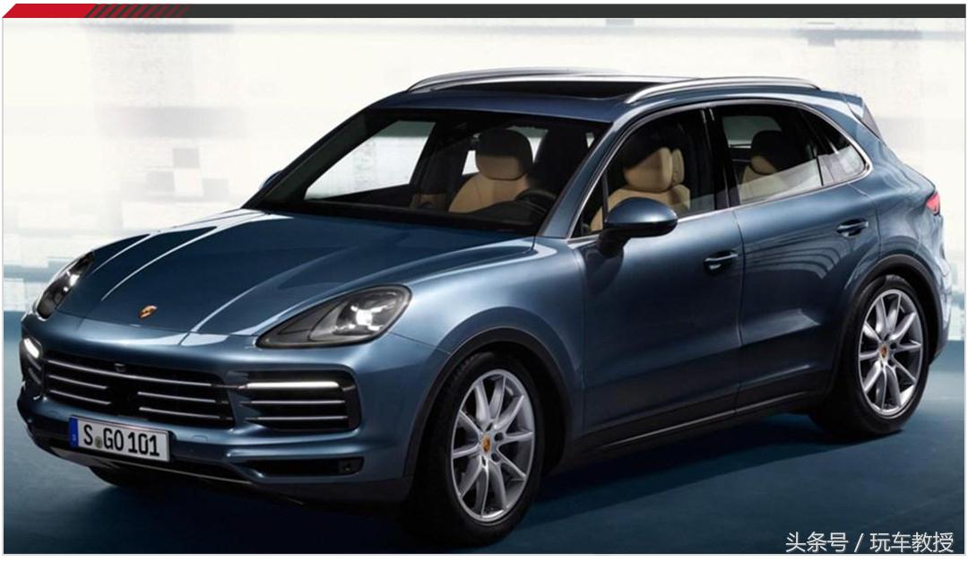 有品位的土豪,有品位的两厢车