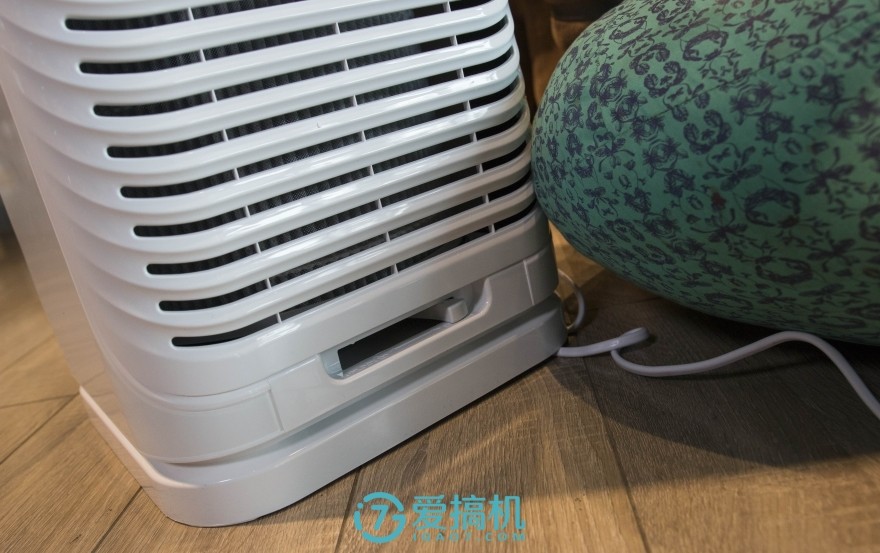 美的空气净化器kj400测评,美的空气净化器kj350g-a1测评