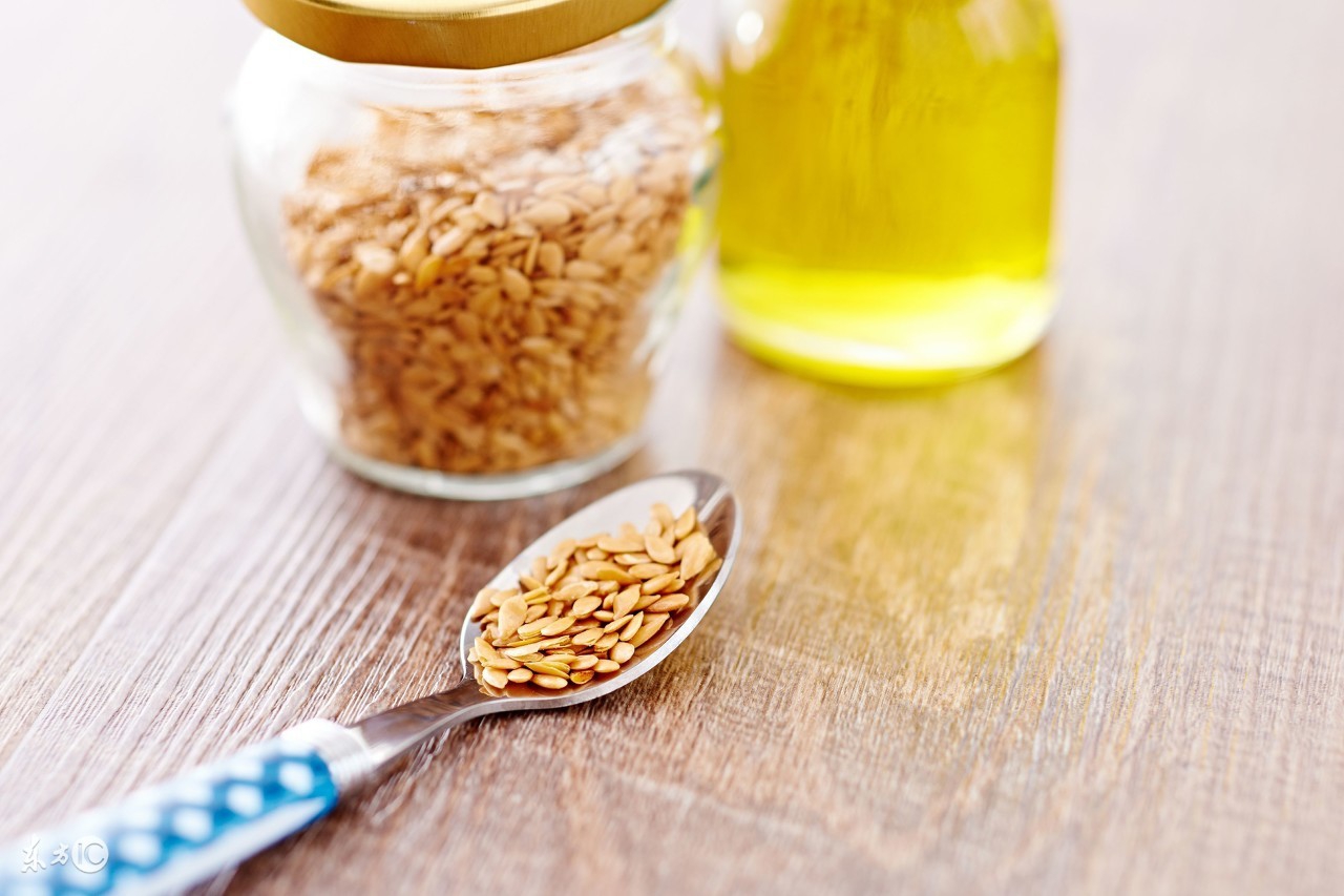 亚麻籽的吃法大全家常菜,亚麻籽的吃法大全和功效作用