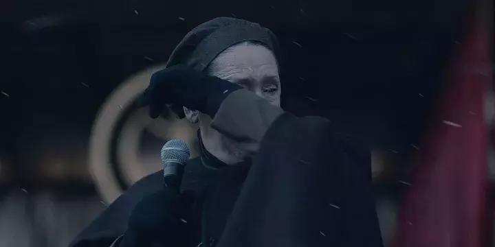 看完终于确认，它击败所有美剧封王绝对是实至名归