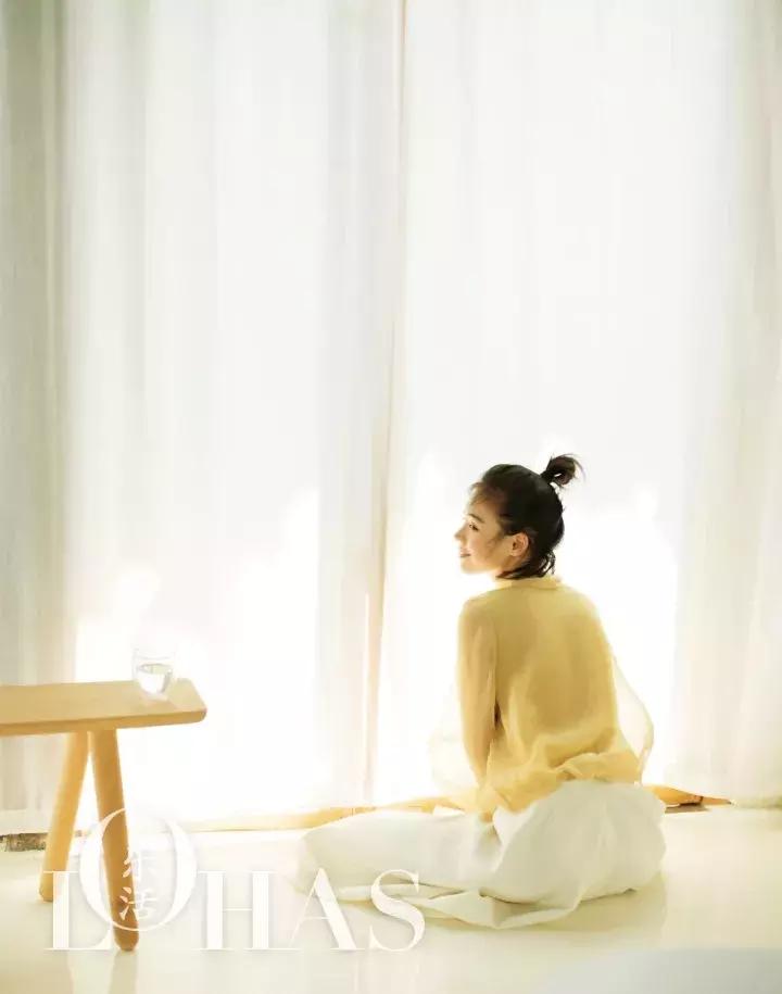 马思纯谈论金马影后,马思纯金马影后的现状