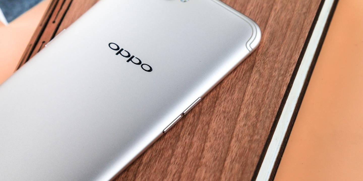 oppo的双wifi路由器怎么设置,oppo手机如何设置路由器