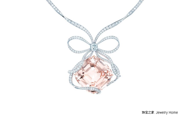 你究竟是蒂芙尼的真爱粉还是路人粉，一读便知！