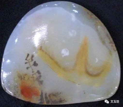 黄龙玉手串品种大全,黄龙玉的品种有哪些