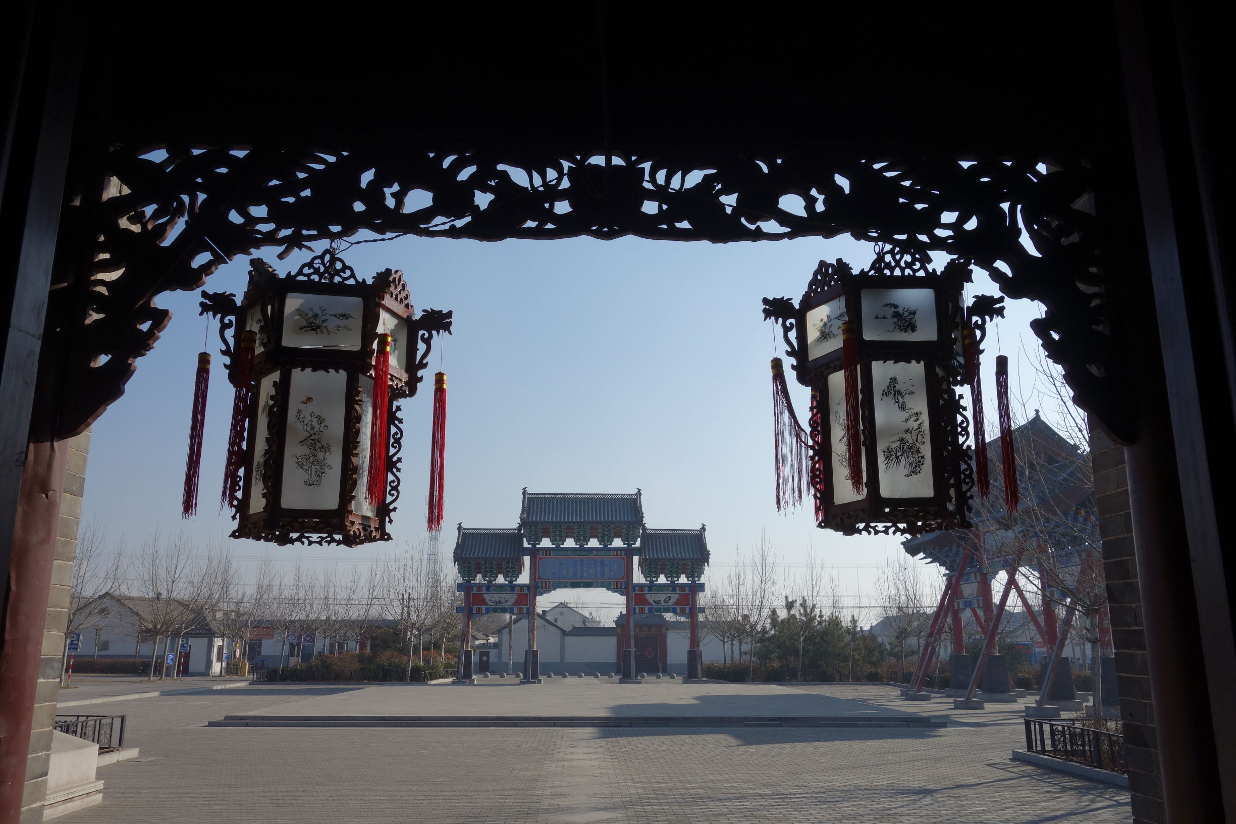 一门七进士父子五翰林说的是谁,一分钟带你了解李氏家族