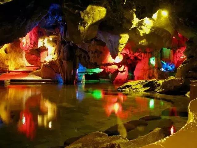 广东清远有个什么大温泉,清远最有名的温泉在哪里