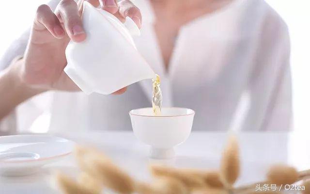 喝凉水拉肚子喝饮料没事,喝了冷的茶马上就拉肚子怎么回事