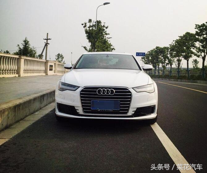 40万提a6l,40万奥迪a6l