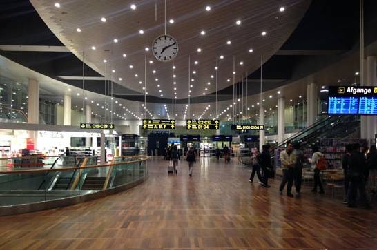 明斯克机场免税店购物攻略,戴高乐机场免税店购物攻略