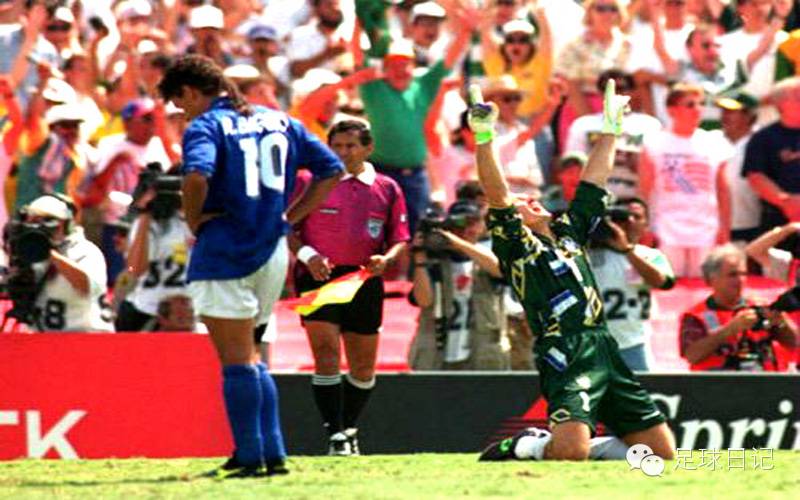 当我们谈论文学时我们在谈论什么,足球给我们的真实感言