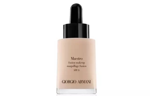 干皮适合用什么上粉底,干皮用什么粉底比较好