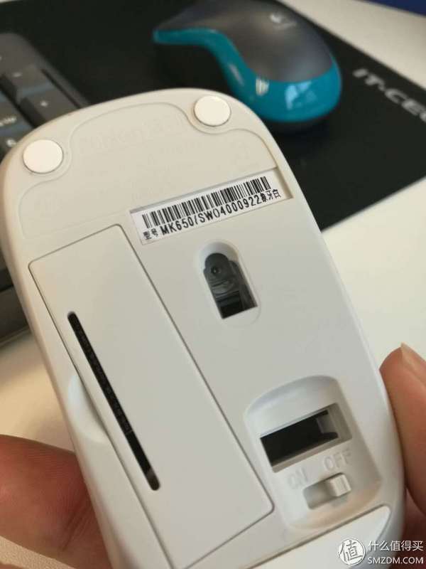 罗技无线键鼠套装mk270和mk275,罗技mk275无线键鼠套装的使用教程