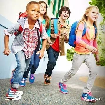 耐克adidas儿童鞋,耐克儿童跑步鞋选择