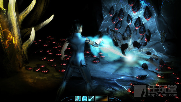 每日优惠：《线之禅》《无限滑板》《异形挟持》