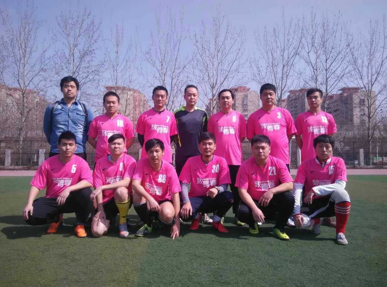 北方地区业余足球联赛,天津市红桥区瑞景高中足球联赛