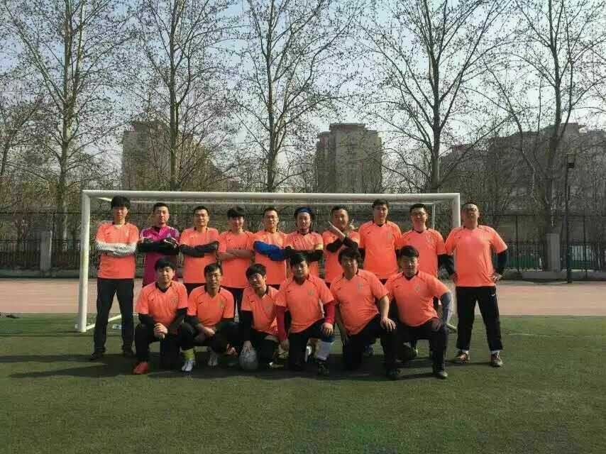 芦台春业余足球联赛,罗庄业余足球联赛