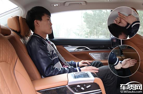 2018款宝马730li卓越试驾,宝马730li试驾最新款