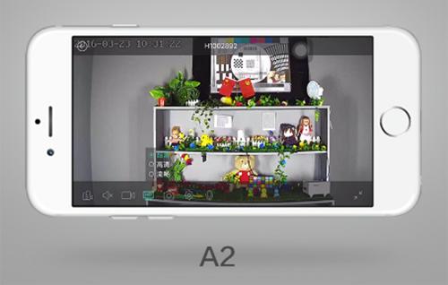 小米小蚁智能家居摄像机,小米小蚁一代智能摄像机