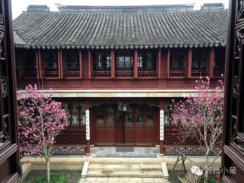 闹市深巷里的“探花宴”，那儿藏着你不曾遇见的苏州味道
