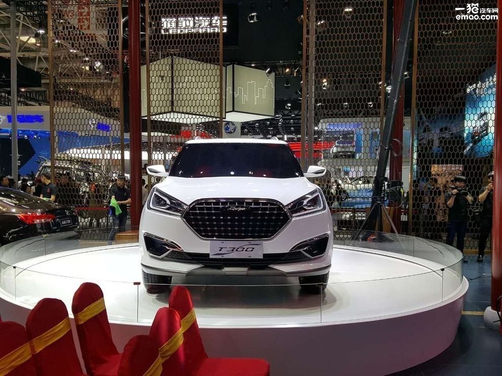 2024北京车展自驾攻略,2016北京车展汽车降价大全