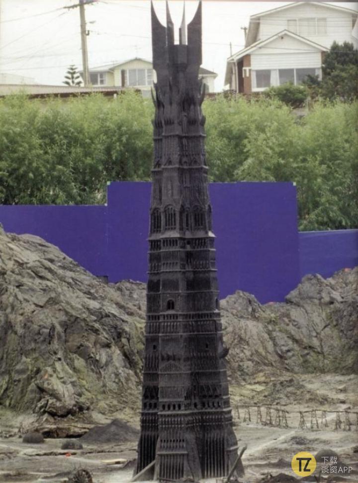 好莱坞特效和国产特效区别大吗,好莱坞特效做的跟真的一样