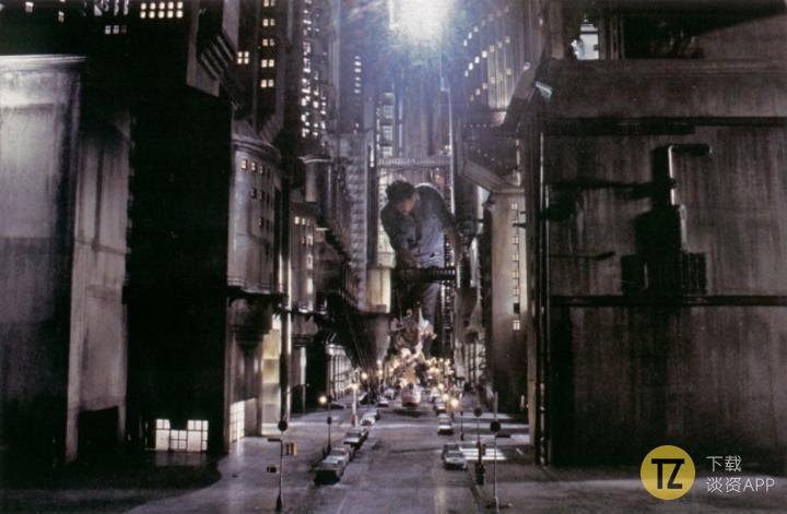 好莱坞特效和国产特效区别大吗,好莱坞特效做的跟真的一样