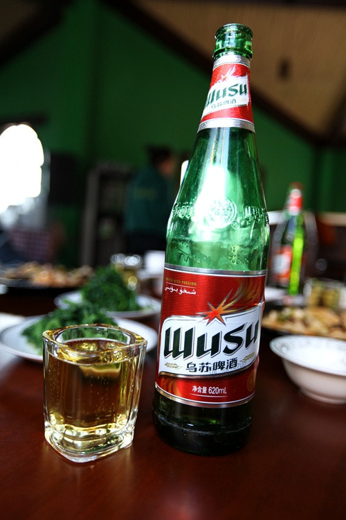 五月上天山，圆你一个武侠梦