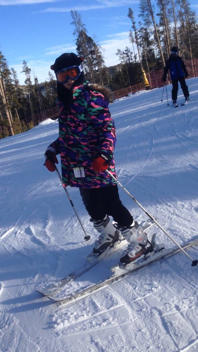 “留学之星”李恬恬——一切都是最好的安排