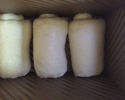 如何拯救失败的面团,如何拯救发酵失败的面团