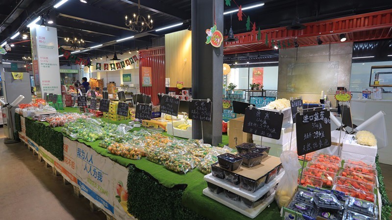 23家水果店凭什么年赚3个亿,卖水果年赚120万不靠水果