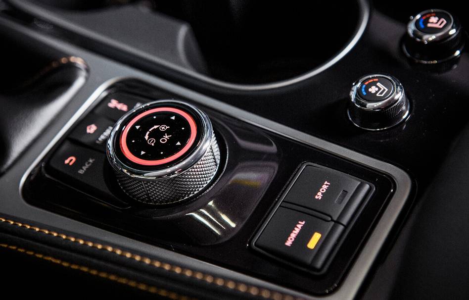 试驾日产西玛,2022款日产西玛试驾