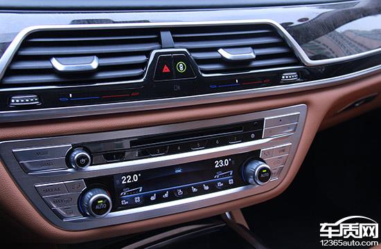 2018款宝马730li卓越试驾,宝马730li试驾最新款