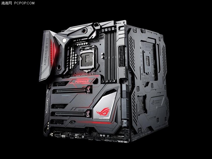 如何称霸武林?ROGM8F的七条不传之秘