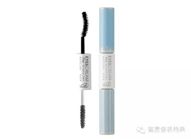 cos睫毛膏推荐白色,cos睫毛膏推荐防水