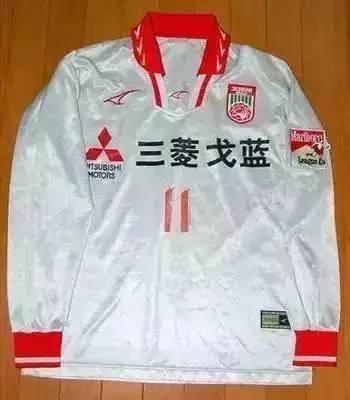 你不知道的足球故事,广州队球迷球衣