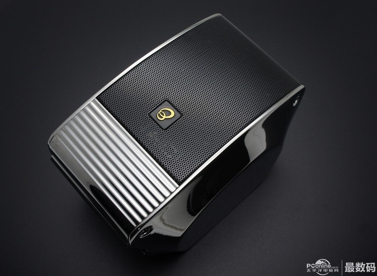 中、高频出众如斯Bellavoce美丽之音BV001评测