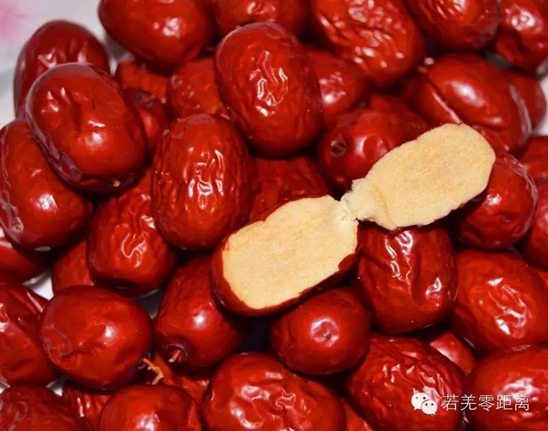 新疆若羌红枣特点,若羌红枣列入农产品地理标志