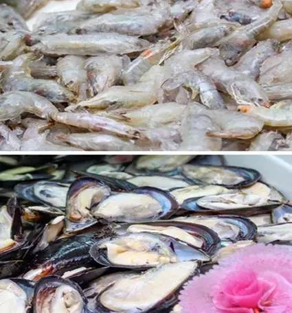 西安海鲜自助餐排行榜前十名,西安北郊自助餐排行榜前十名