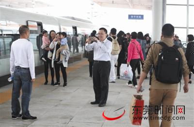 莞惠城轨正常运行吗,莞惠城轨广州通车了吗