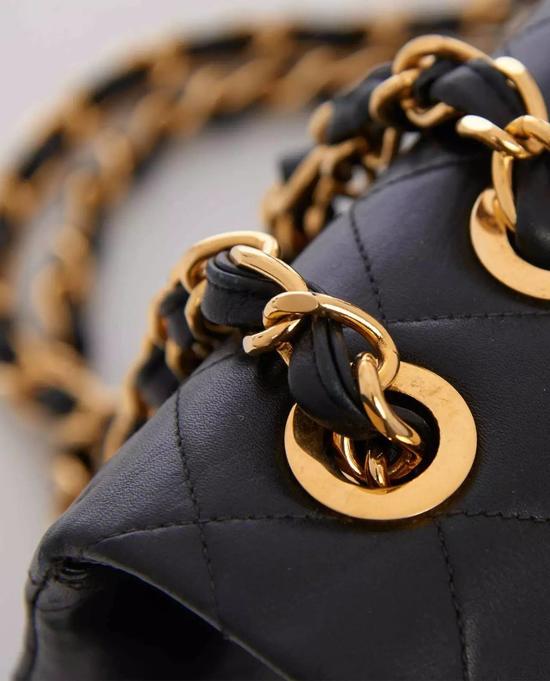 chancechanel小样真假辨别,如何区分真假Chanel包