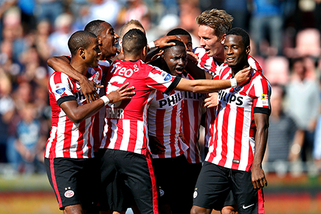 周四竞足结果,周四五场足球赛事推荐