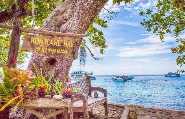 骨灰级海岛自由行签证,骨灰级干货史上最全海岛签证汇总