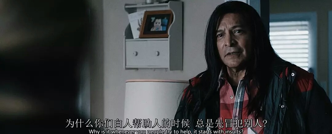 处女作就拍得这么劲爆,大师出手不服不行!