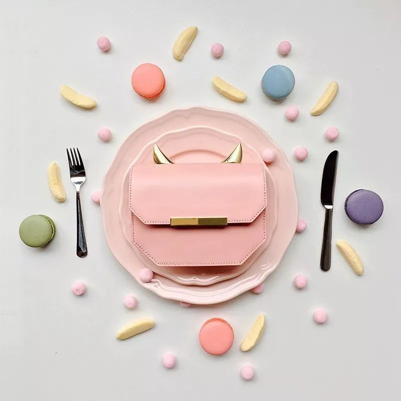 你曾不屑的国产包包，我却愿意用一个2万元GUCCI换！