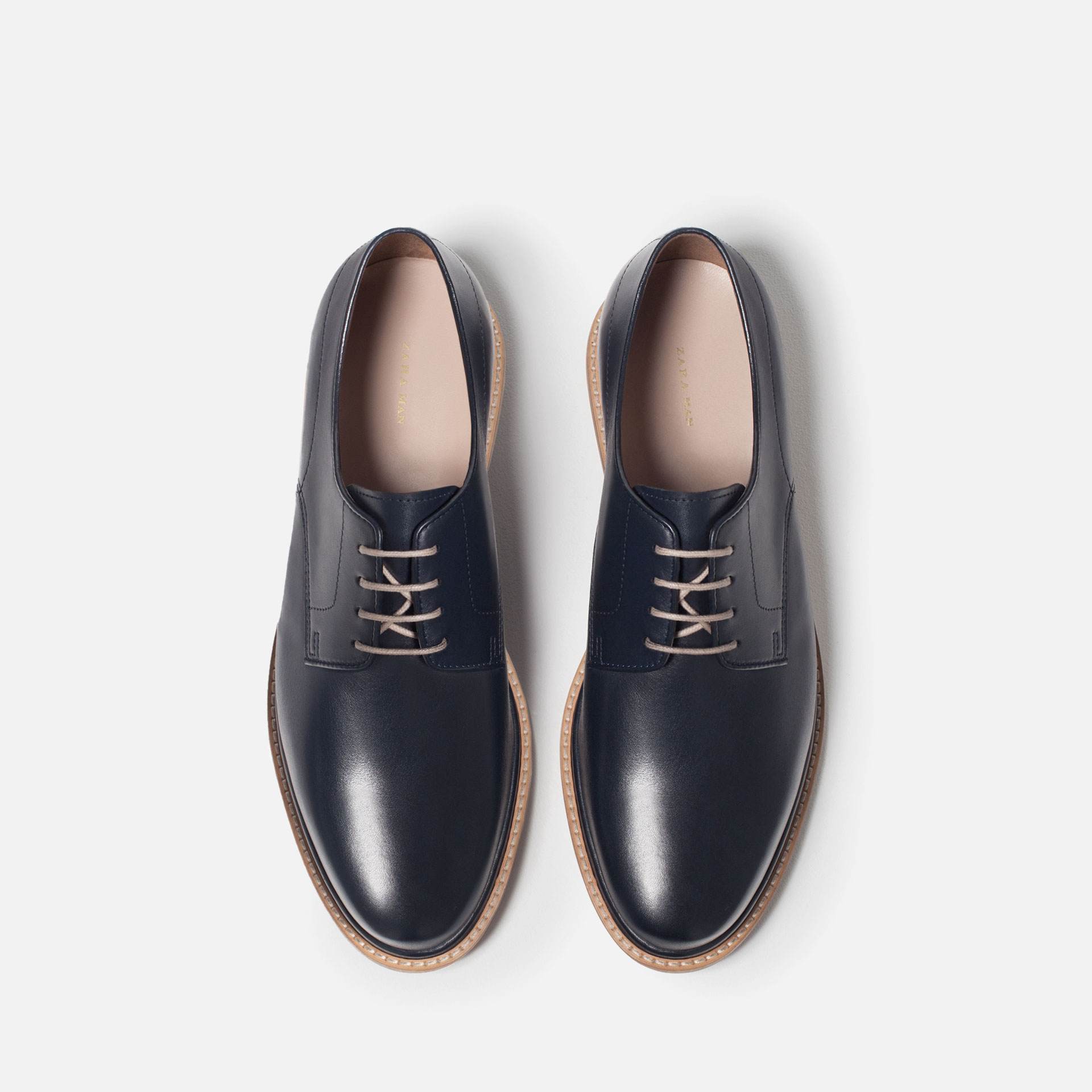 德比布洛克牛津孟克有啥区别,男皮鞋商务鞋休闲鞋区分