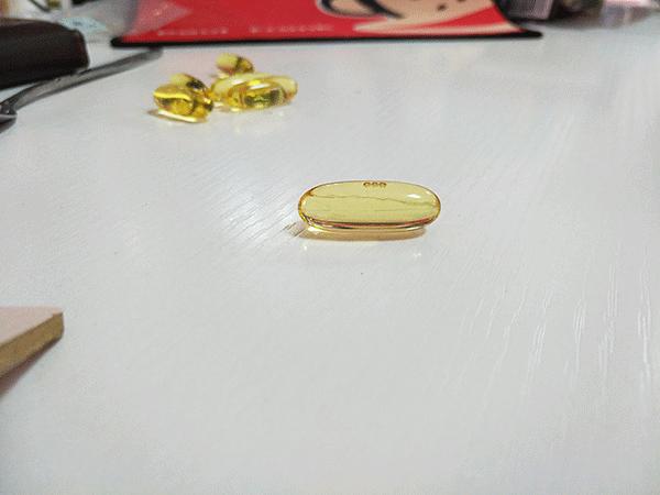 鱼油好品牌鉴别,鱼油胶囊为什么贵