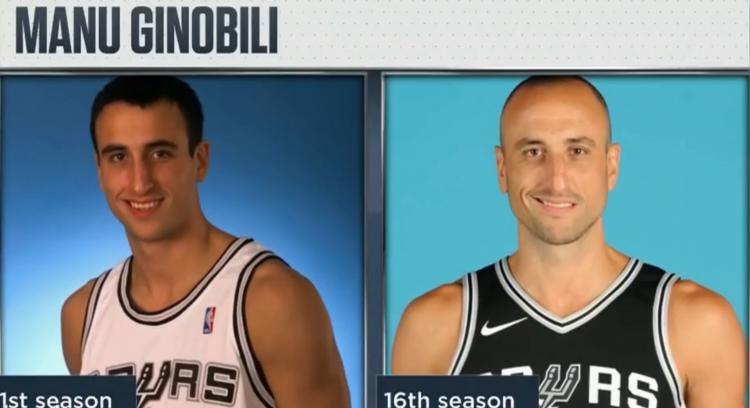 吉诺比利马努打球集锦,最强nba马努吉诺比利集锦