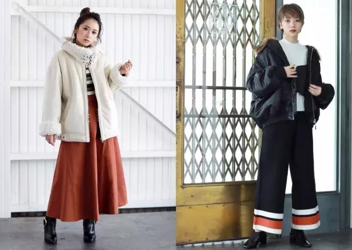 日本优衣库值得买的春季新品,优衣库日系女孩